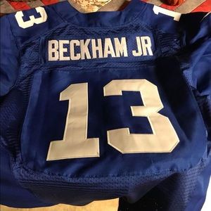 Odell beckham jr jersey